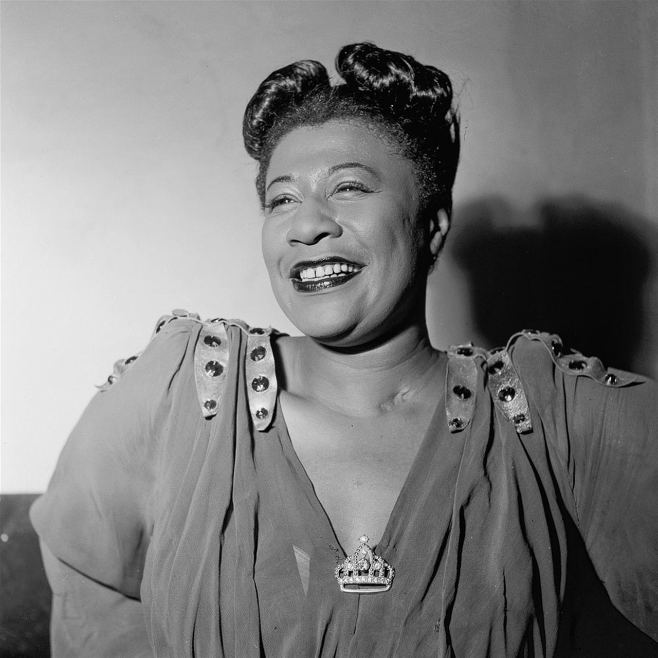 Ella Fitzgerald