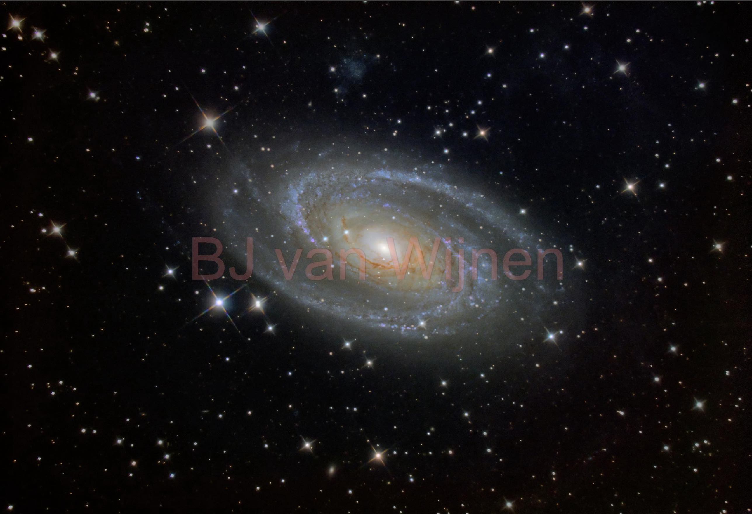 astrophotographie_Bode_galaxie