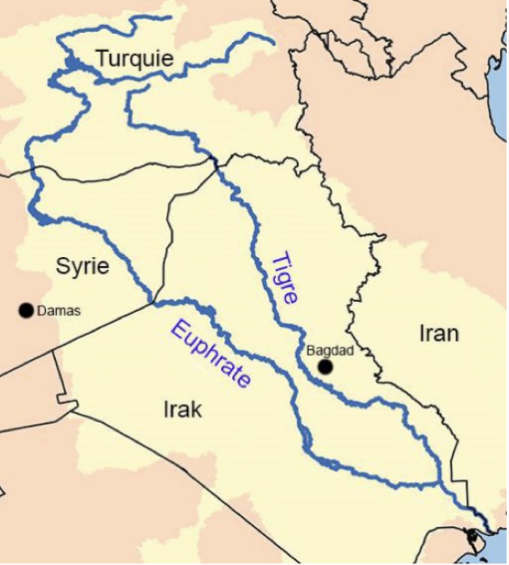 Tigre_Euphrate