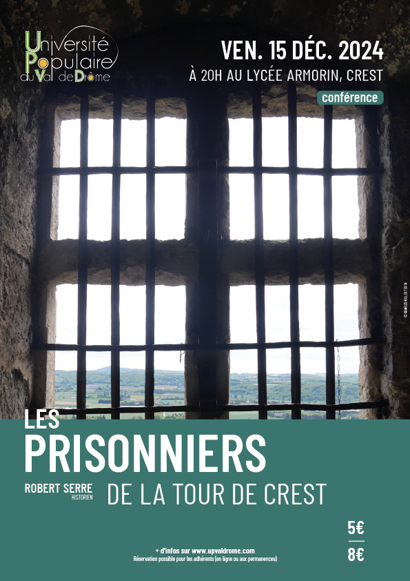 Affiche_les_prisonniers_de_la_Tour_de_Crest